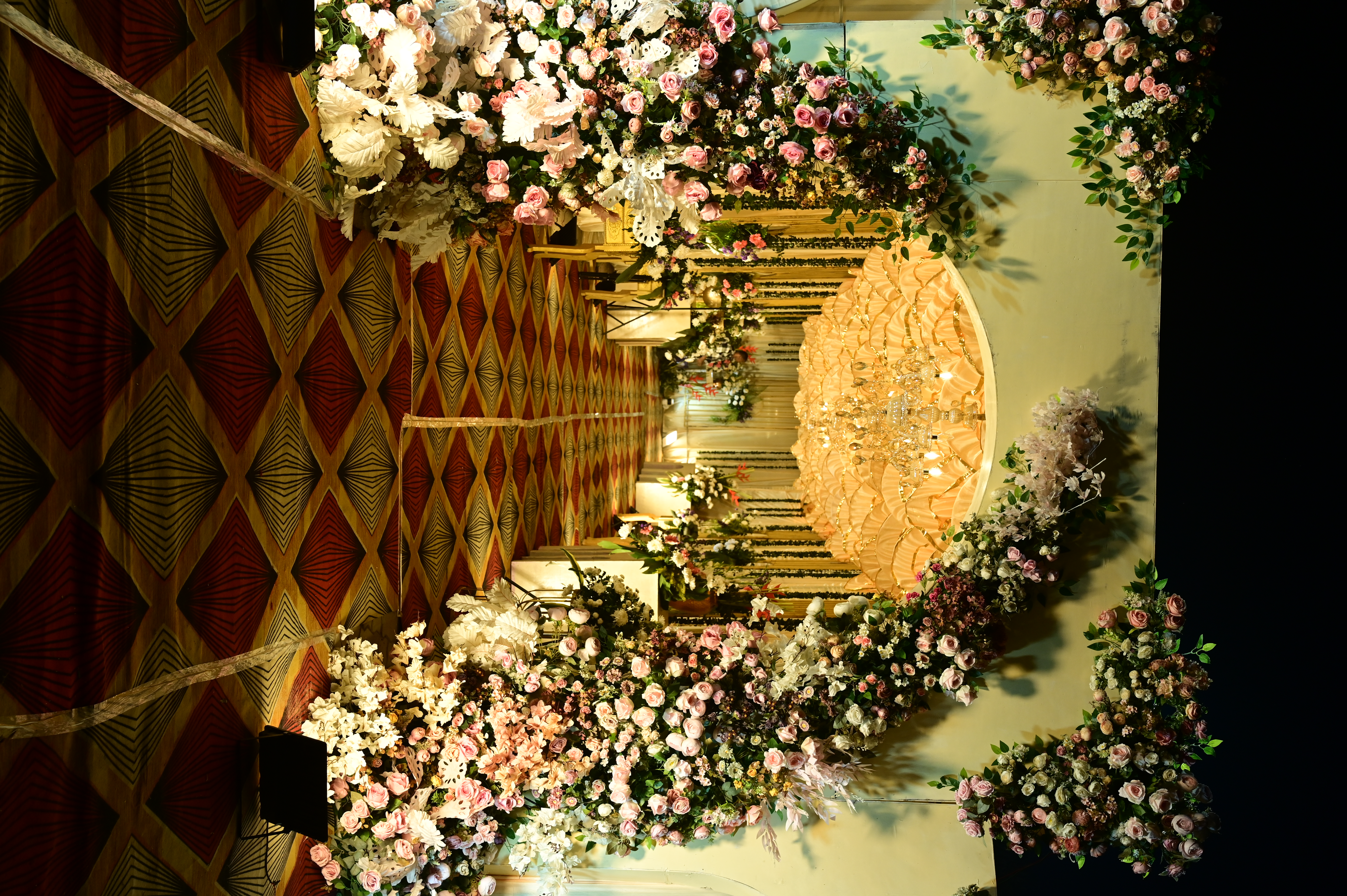 Event Ambience