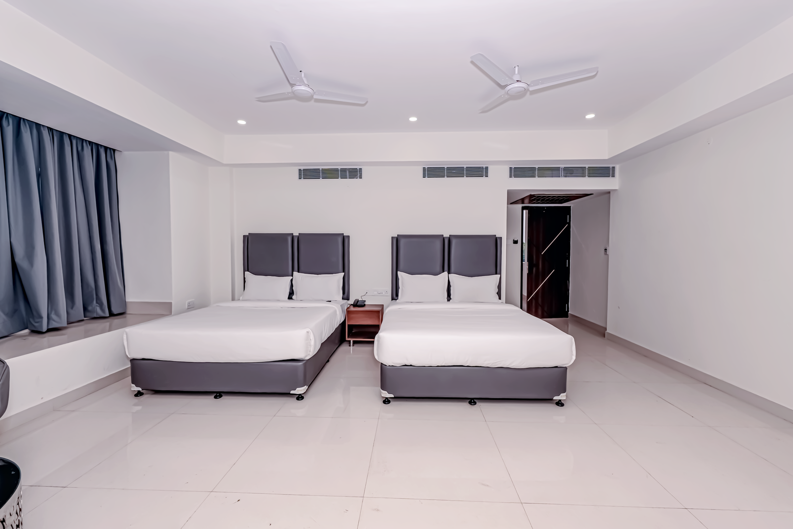 Family-friendly resort atmosphere at Chhapaak