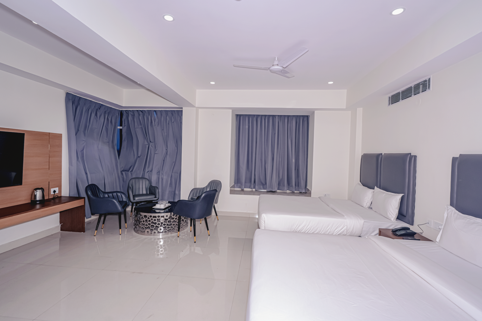 Resort leisure at Chhapaak